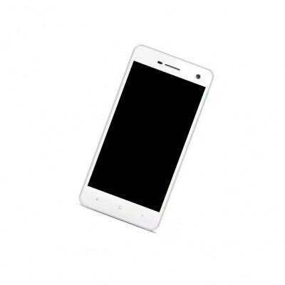 Lcd Connector For Oppo R819 By - Maxbhi Com