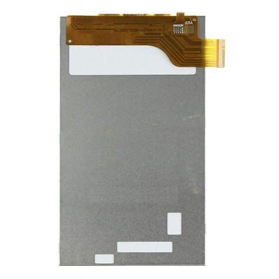 Lcd Screen For Alcatel 4033x Replacement Display By - Maxbhi Com