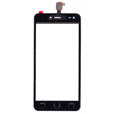 Touch Screen Digitizer For Karbonn K9 Smart Grand Black By - Maxbhi Com