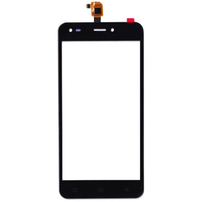 Touch Screen Digitizer For Karbonn K9 Smart Grand Black By - Maxbhi Com