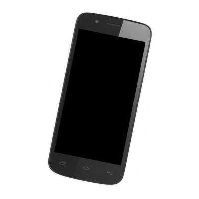 Lcd Connector For Prestigio Multiphone 5504 Duo By - Maxbhi Com