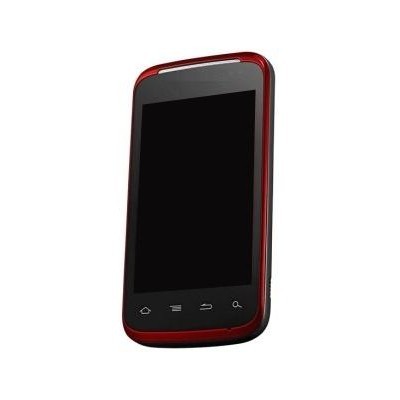 Lcd Connector For Alcatel One Touch 983 By - Maxbhi Com
