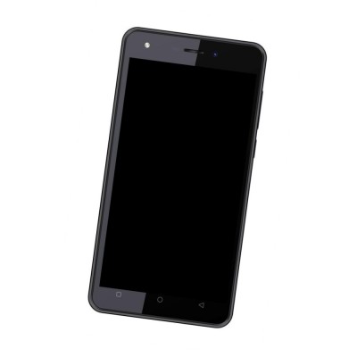 Lcd Flex Cable For Karbonn K9 Kavach 4g By - Maxbhi Com