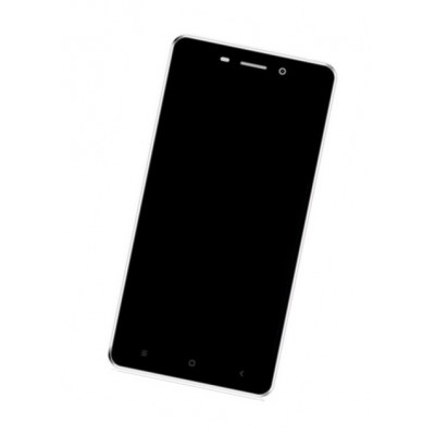 Lcd Connector For Gfive President Xhero 3 By - Maxbhi Com