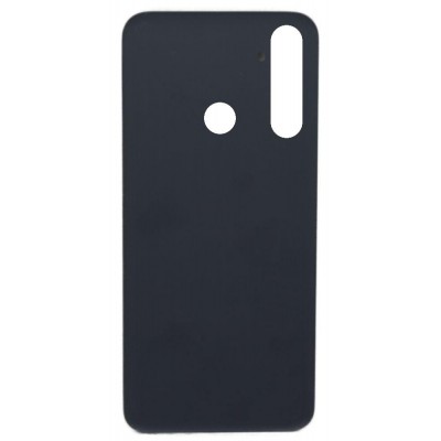 Back Panel Cover For Realme Narzo 10 Green - Maxbhi Com