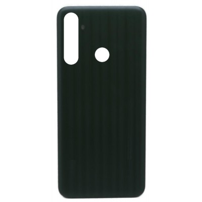Back Panel Cover For Realme Narzo 10 Green - Maxbhi Com