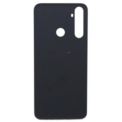 Back Panel Cover For Realme Narzo 10 White - Maxbhi Com