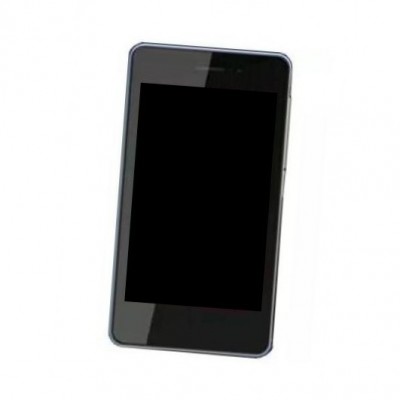 Lcd Connector For Zen M72 Smart By - Maxbhi Com