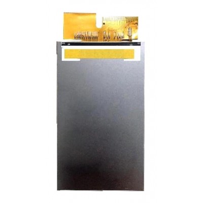Lcd Screen For Blu Advance 4 0 L3 Replacement Display By - Maxbhi Com