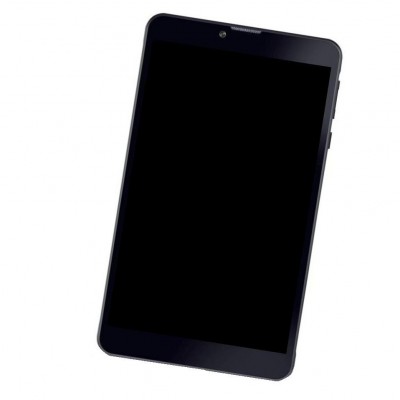 Lcd Connector For Iball Slide Spirit X2 By - Maxbhi Com