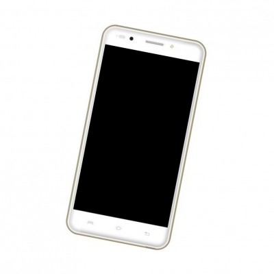 Lcd Connector For Lava Iris 870 By - Maxbhi Com