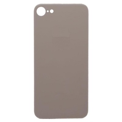 Back Panel Cover For Apple Iphone Se 2 Rose Gold - Maxbhi Com