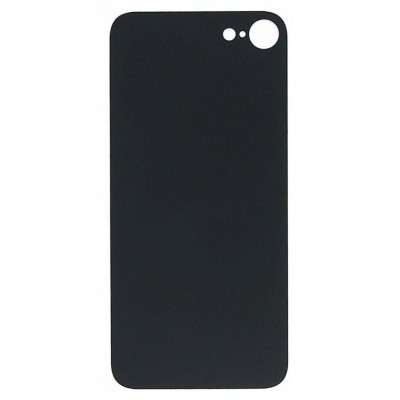 Back Panel Cover For Apple Iphone Se 2 White - Maxbhi Com