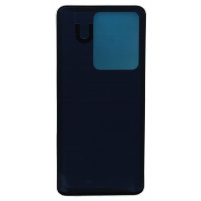 Back Panel Cover For Vivo V25 Pro Blue - Maxbhi Com