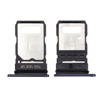 Sim Card Holder Tray For Motorola Edge 2021 Black - Maxbhi Com