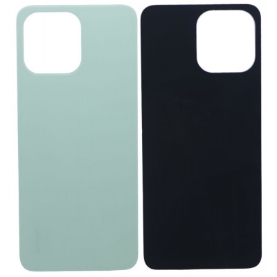 Back Panel Cover For Lava Yuva 2 Pro Green - Maxbhi Com