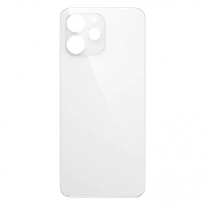 Back Panel Cover For Lava Yuva 2 Pro Black - Maxbhi Com