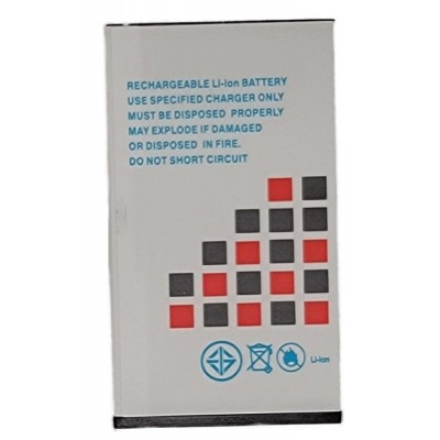 Battery For Plum Ram 10 Lte By - Maxbhi Com