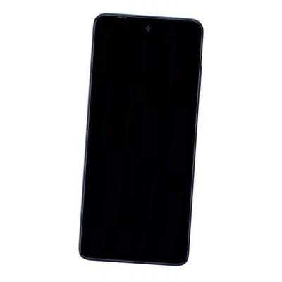Lcd Connector For Motorola Edge 2021 By - Maxbhi Com