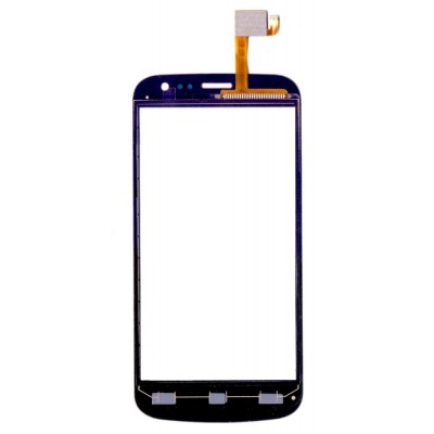 Touch Screen Digitizer For Karbonn A19 Black By - Maxbhi Com