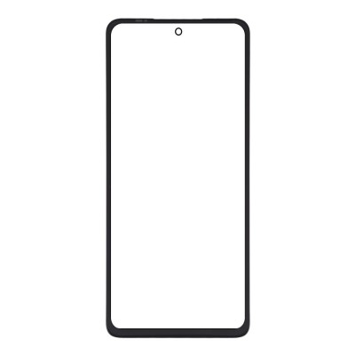 Touch Screen Digitizer For Motorola Edge 2021 Blue By - Maxbhi Com