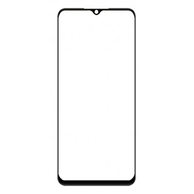 Touch Screen Digitizer For Vivo Y56 Black By - Maxbhi Com