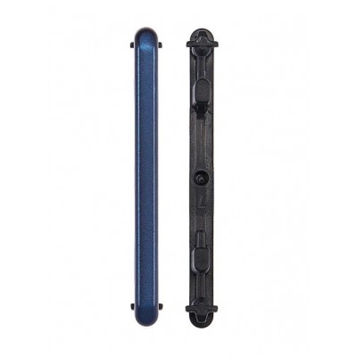 Volume Side Button Outer For Motorola Edge 2021 Black By - Maxbhi Com