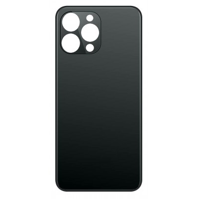 Back Panel Cover For I Kall Z19 White - Maxbhi Com