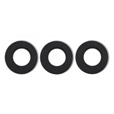 Camera Lens For I Kall Z19 White By - Maxbhi Com