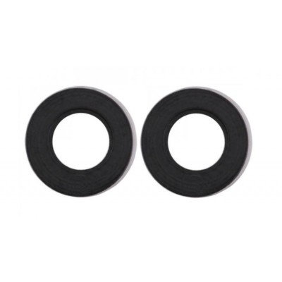 Camera Lens For Vivo Y56 Black By - Maxbhi Com