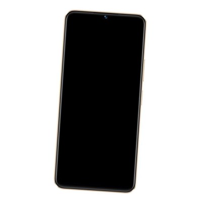 Fingerprint Sensor Flex Cable For Vivo Y56 White By - Maxbhi Com