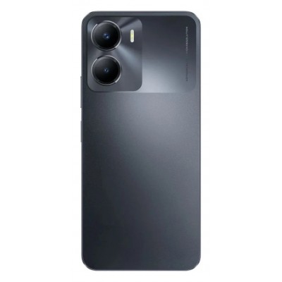 Full Body Housing For Vivo Y56 Black - Maxbhi Com