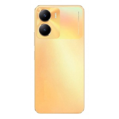 Full Body Housing For Vivo Y56 Orange - Maxbhi Com