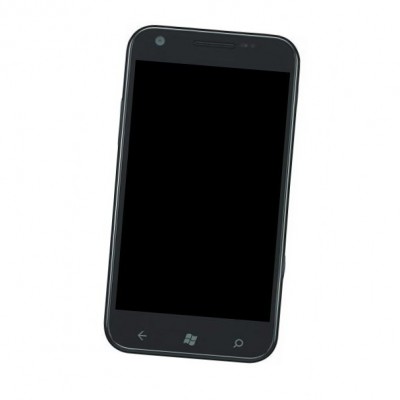 Lcd Connector For Samsung Focus S I937 By - Maxbhi Com
