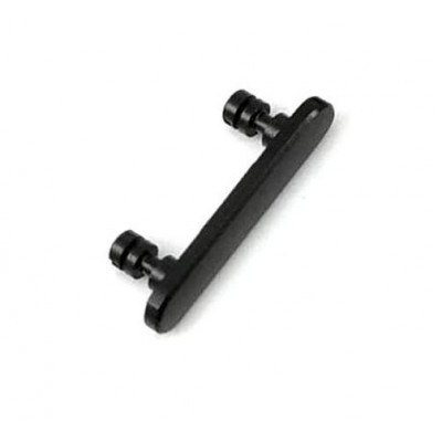 Power Button Outer For Blu C5 Max Black By - Maxbhi Com