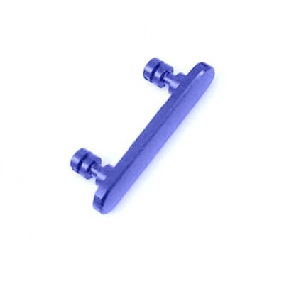 Power Button Outer For Blu C5 Max Blue By - Maxbhi Com