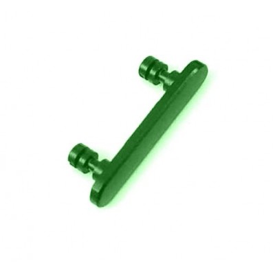Power Button Outer For Blu C5 Max Green By - Maxbhi Com
