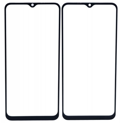 Replacement Front Glass For Vivo Y56 White By - Maxbhi Com
