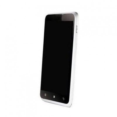 Lcd Connector For Lenovo A590 By - Maxbhi Com
