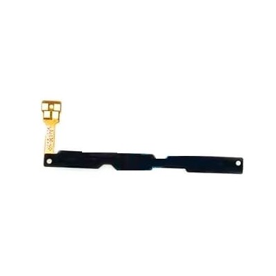 Volume Button Flex Cable For Vivo Y56 By - Maxbhi Com