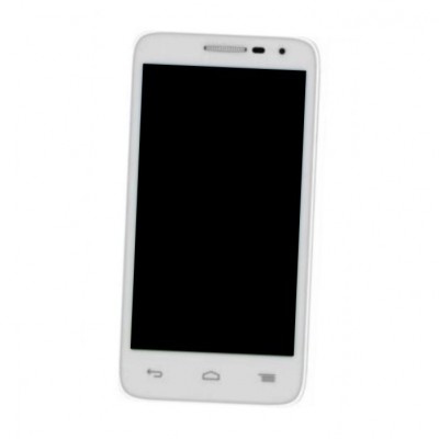 Lcd Connector For Alcatel Pop D5 By - Maxbhi Com
