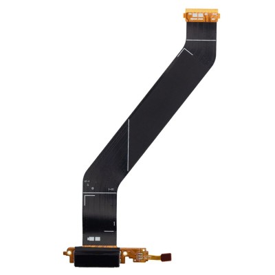 Charging Connector Flex Pcb Board For Samsung Galaxy Tab 2 Schi915 By - Maxbhi Com