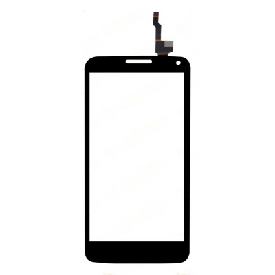 Touch Screen Digitizer For Lenovo A628t Black By - Maxbhi Com