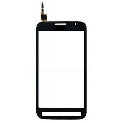 Touch Screen Digitizer For Samsung Galaxy Core Advance I8580 Black By - Maxbhi Com