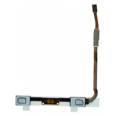 Home Button Flex Cable Only For Samsung Galaxy S4 I545 By - Maxbhi Com