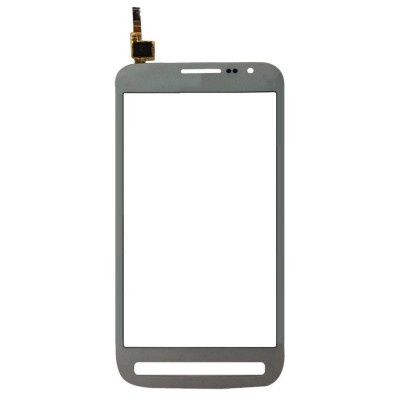 Touch Screen Digitizer For Samsung Galaxy Core Advance White By - Maxbhi Com