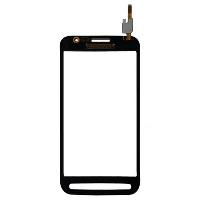 Touch Screen Digitizer For Samsung Galaxy Core Advance White By - Maxbhi Com