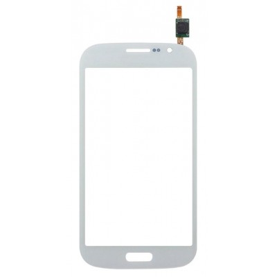 Touch Screen Digitizer For Samsung Galaxy Grand Neo I9062 White By - Maxbhi Com