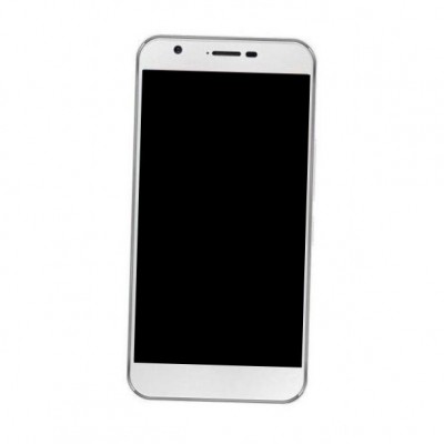 Lcd Connector For Iocean M6752 By - Maxbhi Com