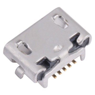 Charging Connector For Asus Memo Pad 7 Me170c By - Maxbhi Com